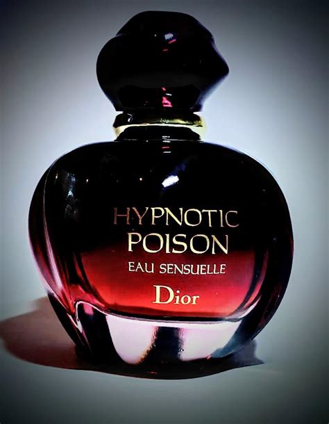 hipnotic poison dior|hypnotic poison eau sensuelle.